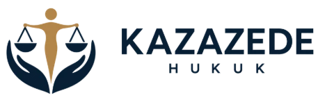 Kazazede Hukuk