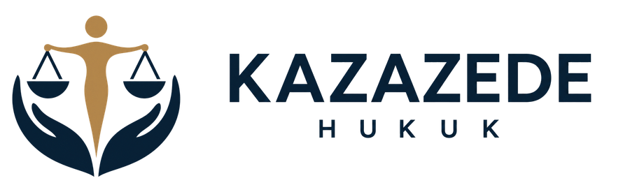 Kazazede Hukuk